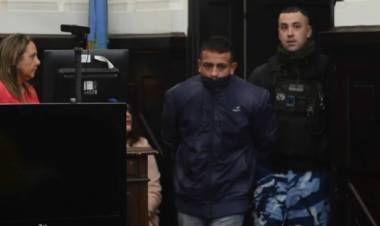 Juicio por el Crimen de Alaia: declararon la madre y la abuela