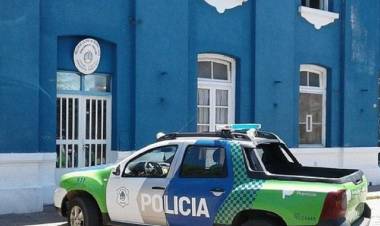 Una mujer denunció que su hijo fue salvajemente golpeado a la salida del boliche