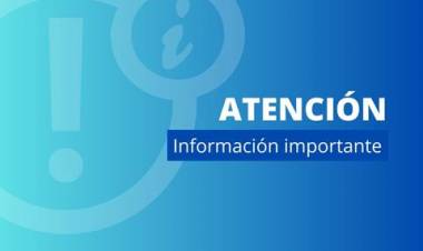 PAV y PAD informan a sus clientes 