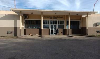 En el Hospital Municipal Eva Perón se realizó cirugía de cataratas de mayor complejidad