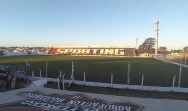 Liga del Sur: Sporting sigue sumando refuerzos de cara al inicio del Clausura 2023