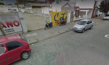 Este jueves se realizará un operativo de documentación en Punta Alta