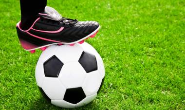 Se juegan las SEMIFINALES del Torneo Apertura de Fútbol Femenino 2023 “Verónica Parada”