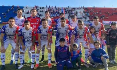 Liga del Sur: Rosario ganó una final adelantada