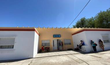 El Municipio organiza nueva jornada sobre Lactancia en el CAPS de Atepam – Luiggi