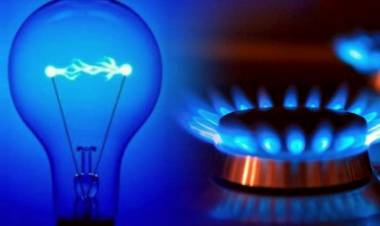 El Gobierno Nacional confirma aumentos en agosto para las tarifas de luz y gas