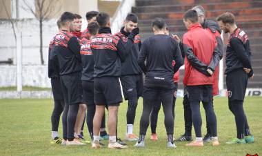 Liga del Sur: Sporting recibe a Villa Mitre este domingo por la fecha 3 del Clausura 2023