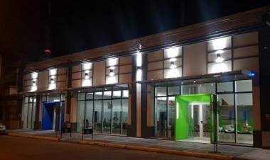 Desde la Cooperativa Eléctrica de Punta Alta repudian el ataque a Mazzaferro