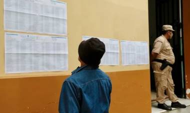 Como saber donde voto, consultá el padrón electoral