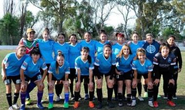 Liga del Sur: FC Puerto Belgrano visitará a Municipales por la fecha 5 del Clausura 2023