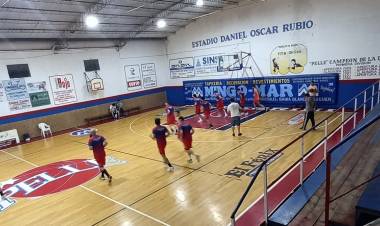 Básquet: Se realizará una nueva edición del Torneo Alberto “Cacho” Scarfi en el Estadio “Daniel Rubio”