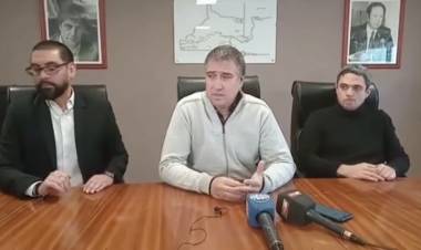 Barrio Luz y Fuerza: “Las obras estarían comenzando en dos meses” aseguró Mazzaferro