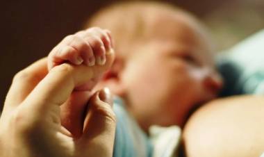 Se llevaron a cabo las charlas sobre lactancia materna