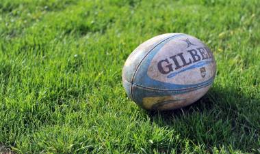 Rugby: Se jugó la fecha 2 del Campeonato Clausura Desarrollo 2023 de la URS