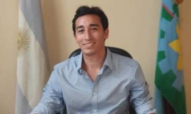 Nicolás Aramayo visitará nuestros estudios este miércoles
