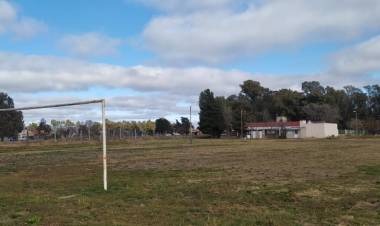 Comienza el Torneo Clausura de Fútbol Femenino 2023 “Verónica Parada”