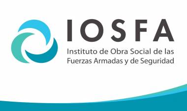 Horarios de atención del Policonsultorio Punta Alta y Farmacia IOSFA Puerto Belgrano