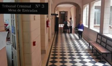 Condenaron a un hombre a 8 años de prisión por abusar de una mujer
