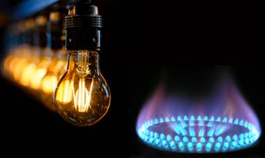 El Gobierno Nacional congelará las tarifas de luz y gas hasta noviembre 2023