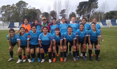 Liga del Sur: FC Puerto Belgrano recibe a Petroquímicos por la fecha 10 del Clausura 2023