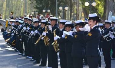 Se realizará un Encuentro Regional de Bandas Militares este fin de semana