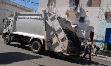 El Municipio de Coronel Rosales pagará el bono de 30mil pesos a más de 500 empleados 