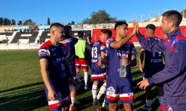 Liga del Sur: Rosario recibe a Pacífico BB en un Coloso renovado por la fecha 10 del Clausura Promocional 2023