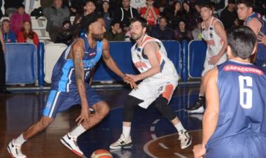 Básquet: Se jugó la fecha 3 del Torneo de Segunda de la ABB, con 5 representantes rosaleños