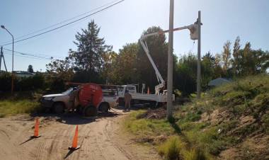 Este viernes se realizarán dos cortes programados en Villa Arias