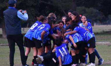 Liga del Sur: FC Puerto Belgrano recibe a Liniers por la fecha 14 del Clausura 2023