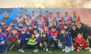 Liga del Sur: Rosario visita a Sansinena en Cerri por la fecha 13 del Clausura Promocional 2023