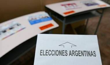 Elecciones 2023: a qué hora se conocerán los primeros resultados oficiales