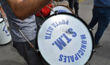 Se llegó a un acuerdo por la suba salarial para los trabajadores municipales