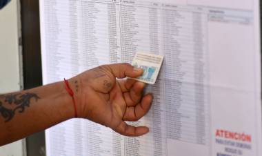 Elecciones Generales: Detalles a tener en cuenta