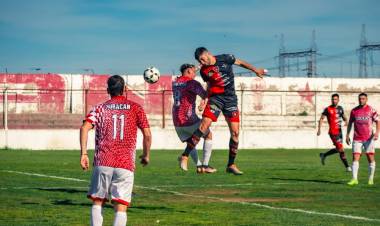 Regional Amateur: Sporting debutará en la edición 2023/24 ante Huracán el próximo lunes