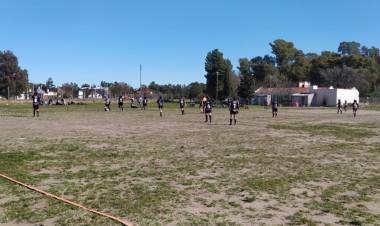 Se juega la novena fecha del Torneo Clausura de Fútbol Femenino 2023 “Verónica Parada”
