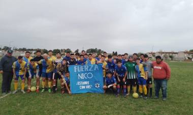 Se jugaron los encuentros desempate para ingresar a la SUPERFINAL de la Liga Rosaleña