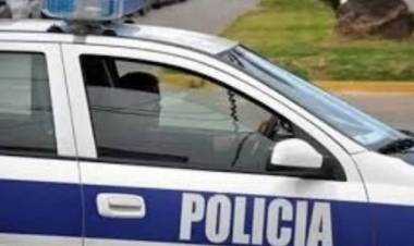 La Policía de Cibercrimen realizó un allanamiento en nuestra ciudad