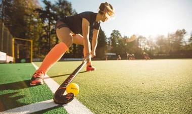 Hockey: Se jugó la fecha 14 del Torneo Clausura 2023 organizado por la ABH