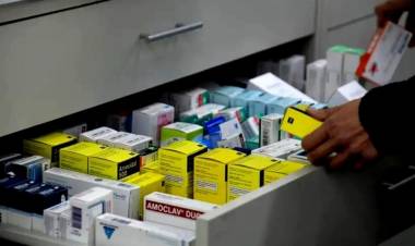 Farmacias de la Provincia de Buenos Aires comienzan a limitar la venta de medicamentos