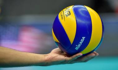 Se juegan las instancias finales del Torneo de la Unión de Voley de Punta Alta