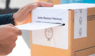 Mirá esta guía para el ballottage: lo que hay que saber antes de votar este domingo
