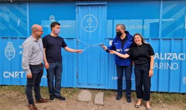 Importantes resultados por gestiones de la CNRT a nivel regional 