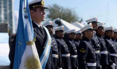 Las Fuerzas Armadas, de seguridad y el Servicio Penitenciario Federal recibirán un bono de $70 mil