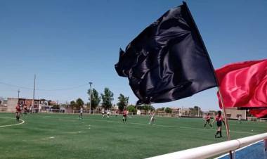Este viernes el Hockey de Sporting inaugurará su cancha de césped sintético