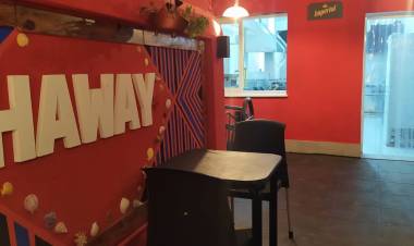 HAWAY "El arte del buen comer" hace su inauguración este viernes