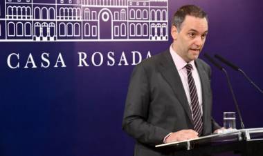El Gobierno Nacional confirmó que la reducción de subsidios será desde el 1 de enero de 2024