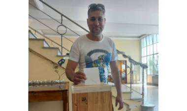 Marcelo Sottile fue reelecto en el Sindicato de Trabajadores Municipales