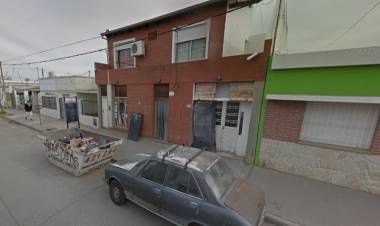 Delincuentes robaron una carnicería, se estima un monto de 1 millón y medio de pesos en mercadería