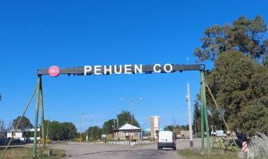 Conocé la situación sobre la energía eléctrica en Pehuen Co